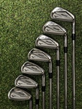 Mizuno MP-63 Iron Set 4-PW