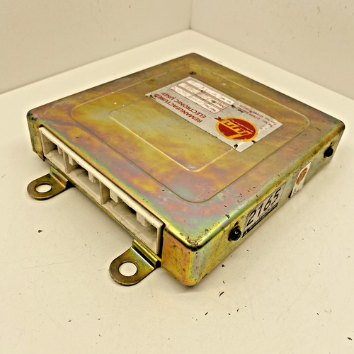 Engine ecu md162165 e2t37472 - ecu,