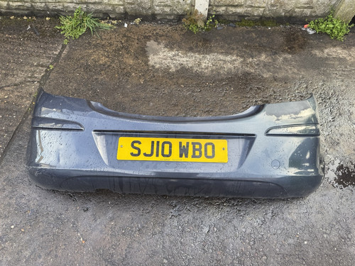 Vauxhall corsa 2010 - 2010, 5dr