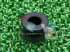 Genuine Yamaha TZ250 Muffler Stay Grommet (In Stock, Ready to Ship) - New Mo...