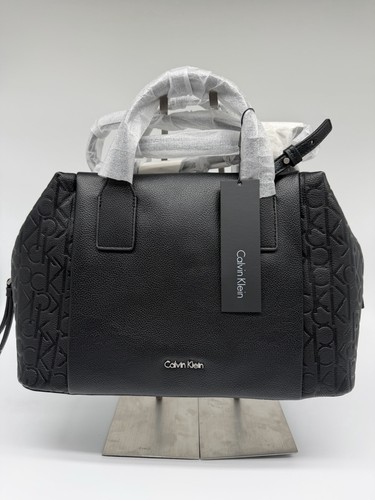 Calvin klein misha duffle bag - calvin,