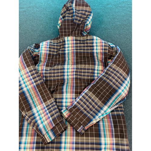 Special blend snowboard jacket - special,