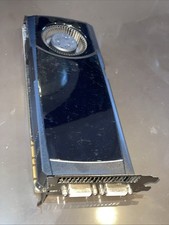 GeForce GTX580 GDDR5 Graphics