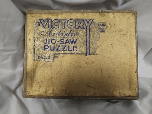 Victory artistic wood jig saw - victory, jig-saw