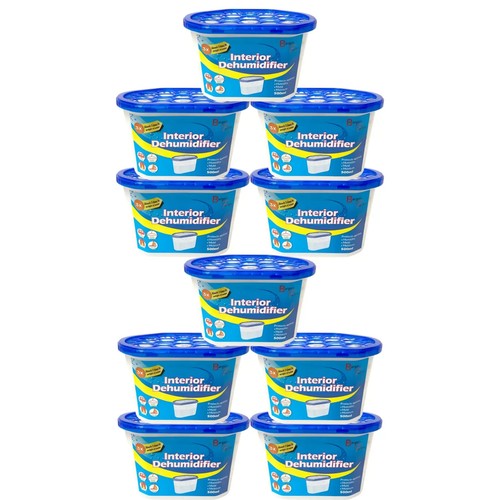 500 ml dehumidifier - 10, x