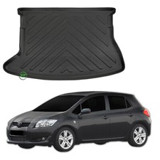 Boot Tray Liner Car Mat Heavy