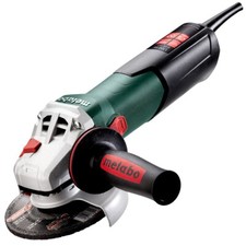 Metabo WEV 11-125 125mm Quick