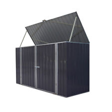 Metal Large Storage Garden