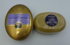Yardley English Lavender - Savon De Luxe Luxuseife Soap 100 G