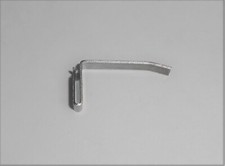 Goldring Lenco Chrome