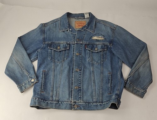 Levis standard trucker - levis, jacket