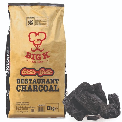 Big restaurant chilla - k,