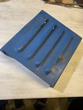 Ford Tractor Lambourn Cab Heater Box Panel