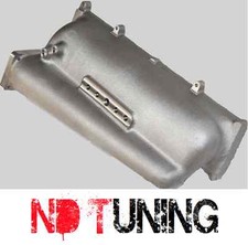 Ford RS Cosworth Inlet Manifold Plenum Escort Sierra with Throttle Bracket