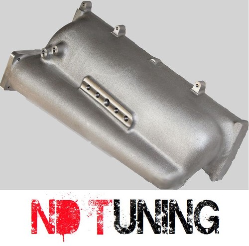 Ford cosworth inlet - ford,