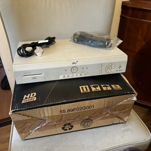 Sky box amstrad drx280 - hd,