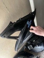 Aerox Yq50 Plastics Fairing