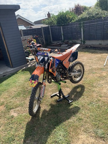 Ktm 85 - ktm,