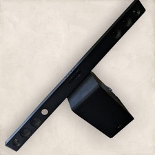 LG SJ3 2.1 Wireless Sound Bar