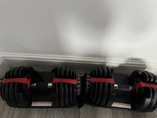 Northern Gym Adjustable