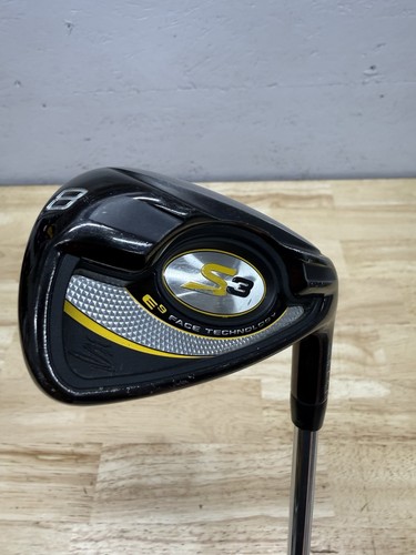 Cobra iron n s pro - rh, s3,