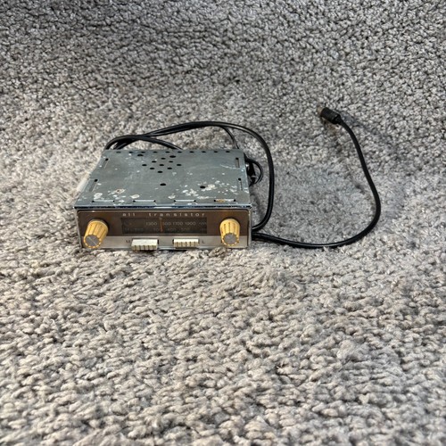All transistor n2g36t vintage - ,