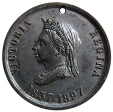 1837-1897 Queen Victoria