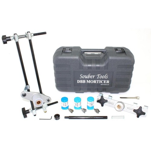 Souber minute door lock - 5,