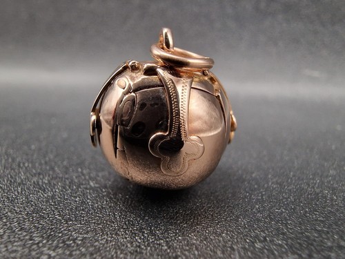 Vintage gold and silver - vintage, ct