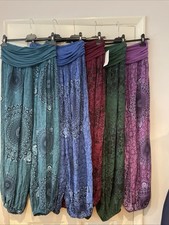 5 X Women Lagenlook BOHO Hippy