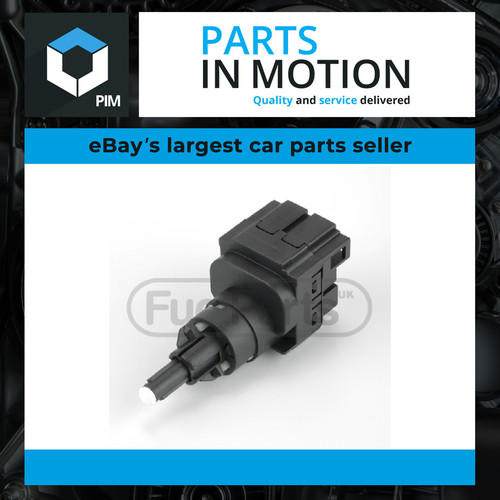 Brake light switch - light,