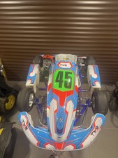 Children’s go kart Synergy