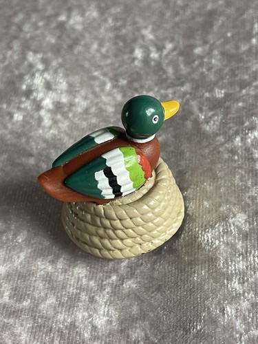 Vintage 90s rosie jim duck - vintage,