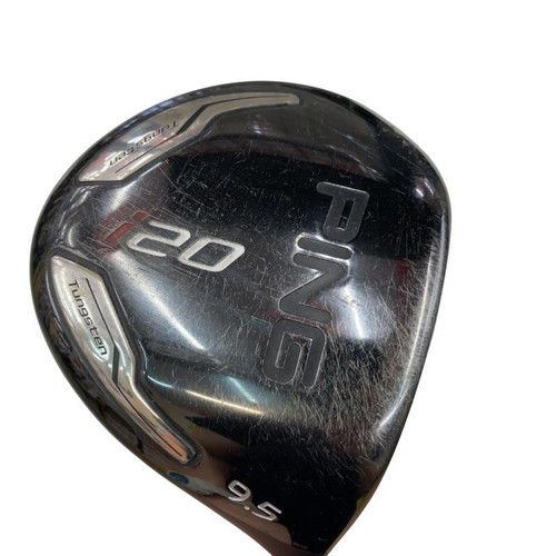 Ping i20 driver - driver, dr