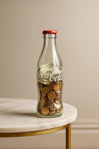 2ftand 1ft giant coca cola - 2ftand,