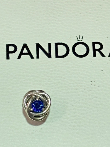 Genuine pandora blue - genuine,