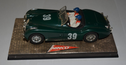Ninco model racing slot car - model,