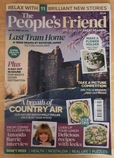 The People's Friend 24 January