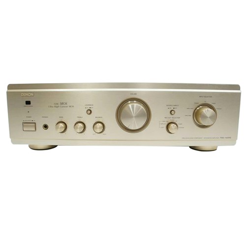 Denon pma 1500rii integrated - denon, pma-1500rii
