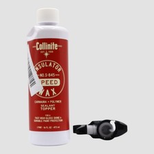 Collinite 845 Insulator Wax