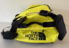 The North Face Base Camp