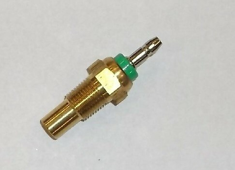 Temperature sensor switch for - temperature,