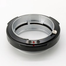 RF-L39 Adapter For Contax Rangefinder CRF RF Lens to Leica Mount SM M39 L39