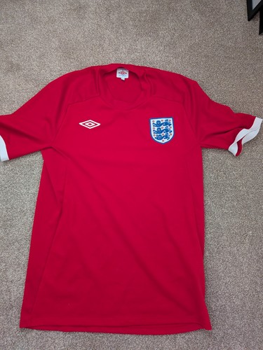 Umbro england football - football, shirt