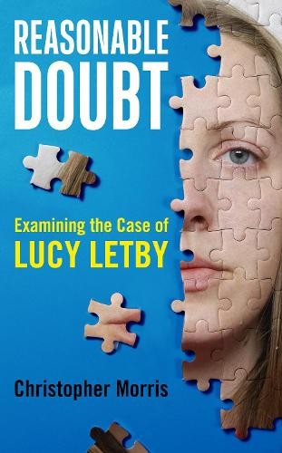 Reasonable doubt examining - reasonable, doubt: