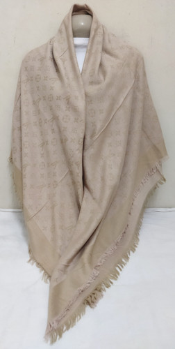 Louis vuitton scarf - louis,