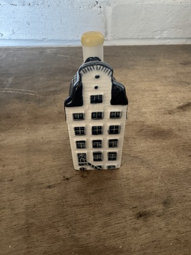 Klm bols blue delft - klm,