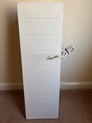 Dimplex 1kw white bathroom - dimplex,