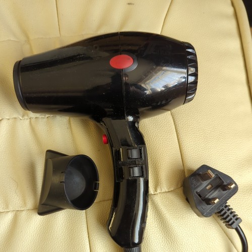 Parlux 3500 compact hairdryer - 3500,