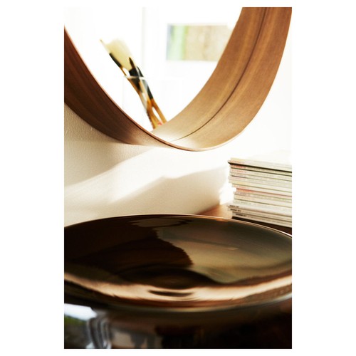Ikea stockholm mirror 10x ø60 - stockholm,